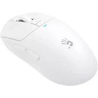 Игровая мышь A4Tech Bloody R72 Ultra (белый) фото 5